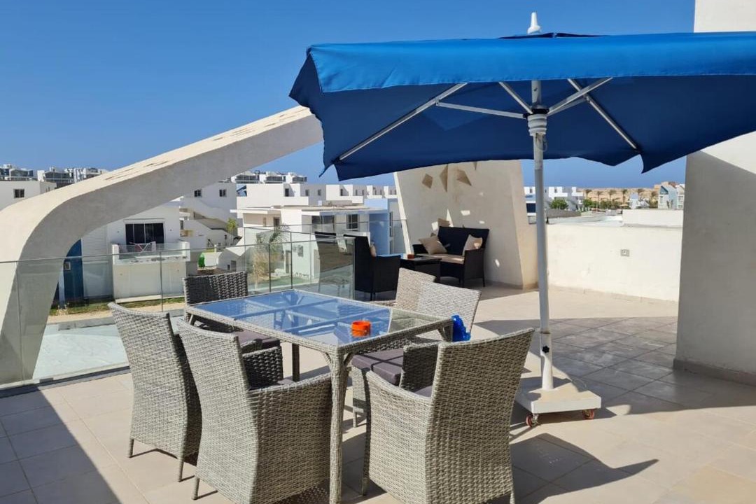 Photo of Patio Balcony in Ad-Dab'ah