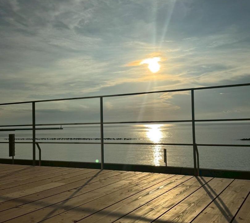 Photo of Patio Balcony in Sumoto
