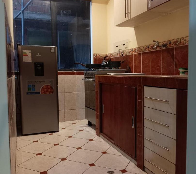 Photo of Kitchen in San Blas
