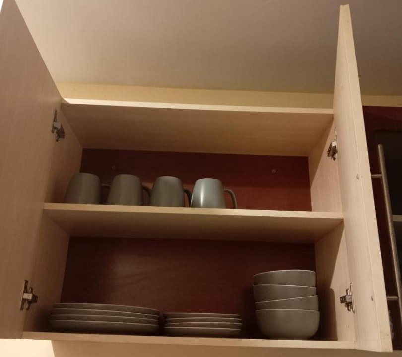 Photo of Kitchen in San Blas
