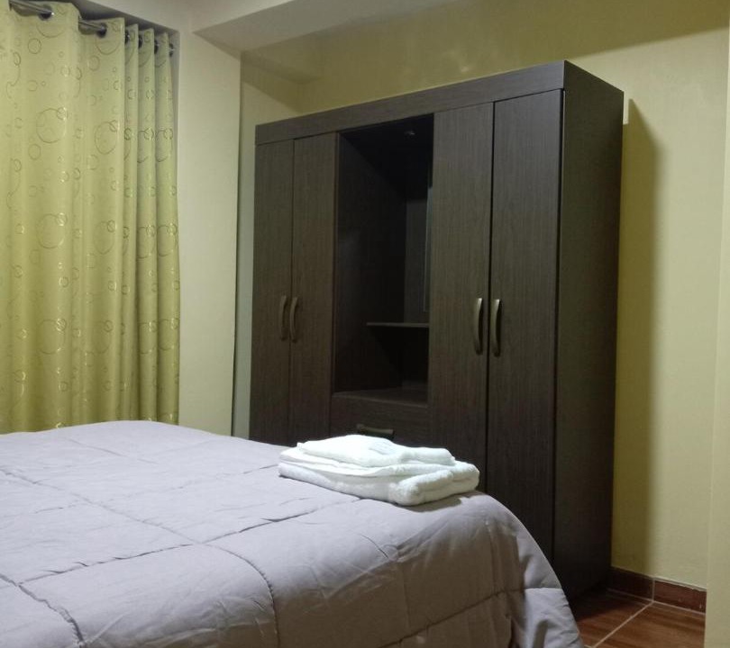 Photo of Bedroom in San Blas