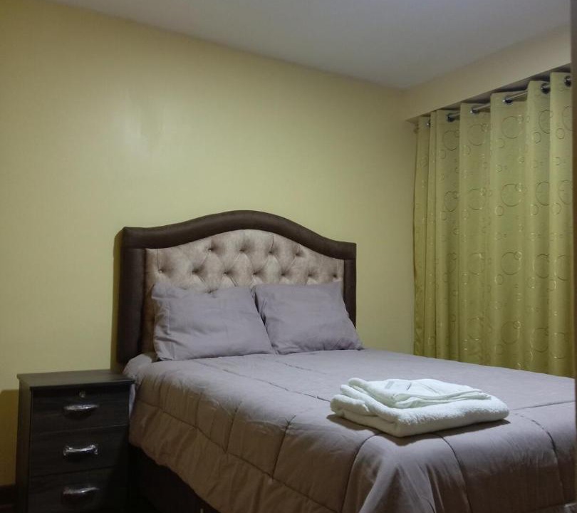 Photo of Bedroom in San Blas