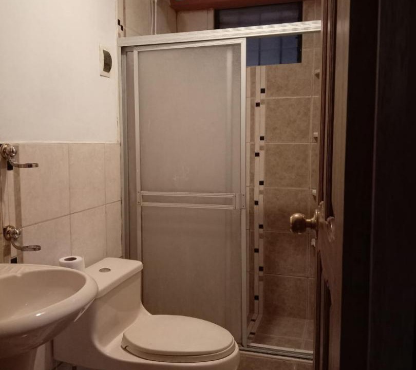 Photo of Bathroom in San Blas