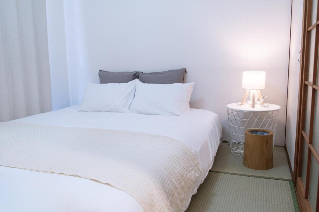 Photo of Bedroom in Susakiuramachi