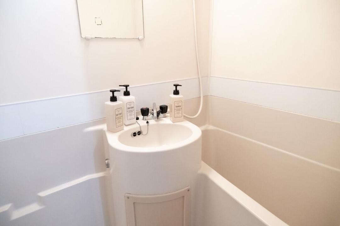 Photo of Bathroom in Susakiuramachi