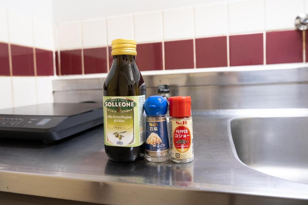Photo of Kitchen in Susakiuramachi