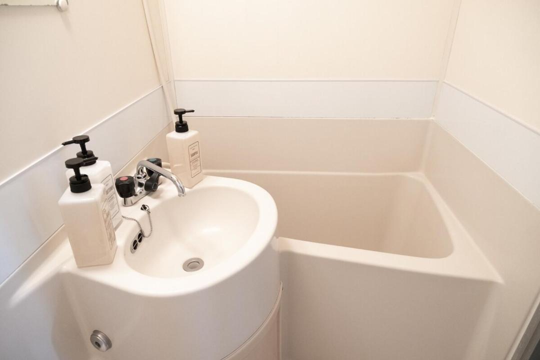 Photo of Bathroom in Susakiuramachi