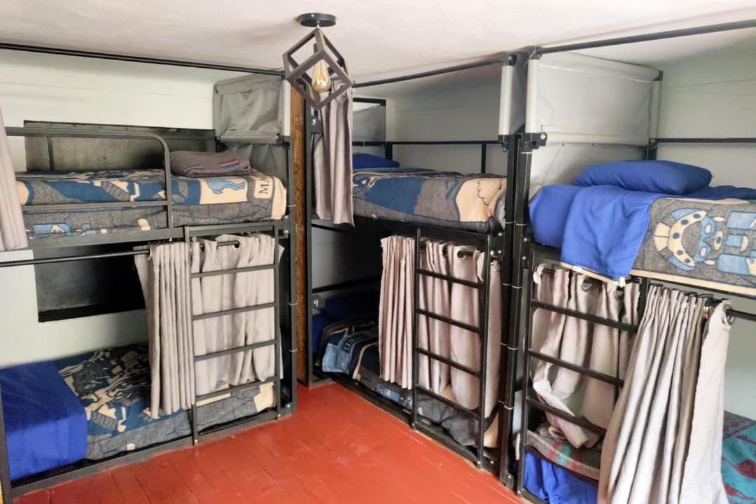 Photo of Bedroom in Pisac