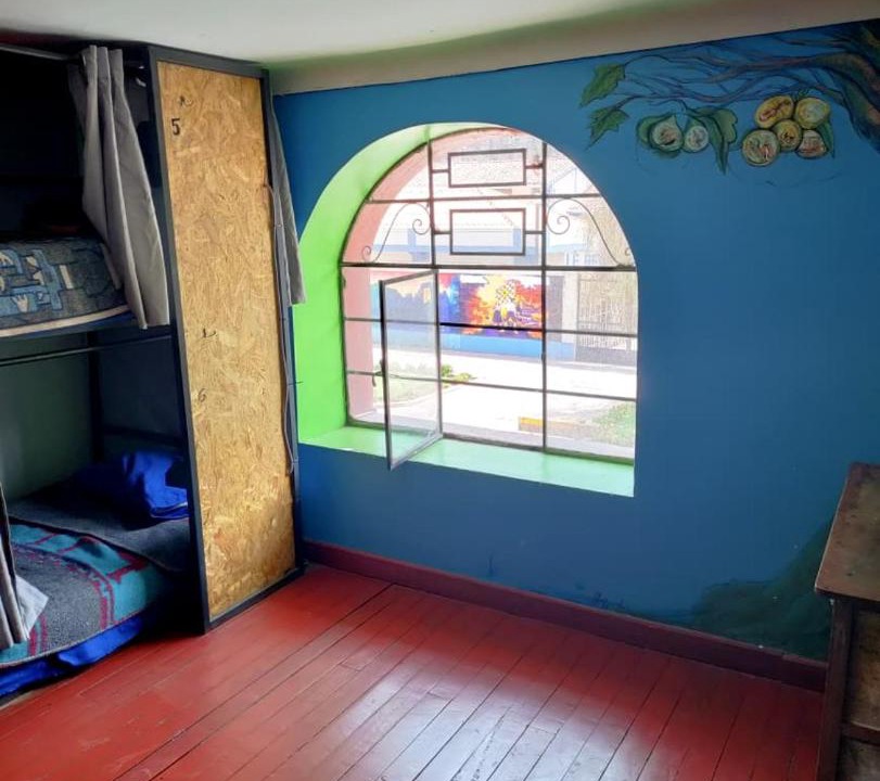 Photo of Bedroom in Pisac