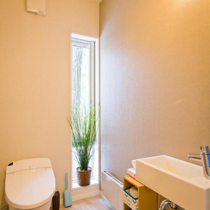 Photo of Bathroom in Hokujo