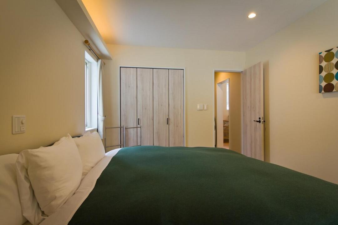 Photo of Bedroom in Hokujo