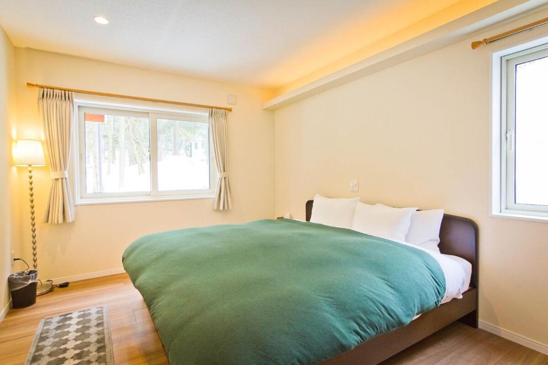 Photo of Bedroom in Hokujo