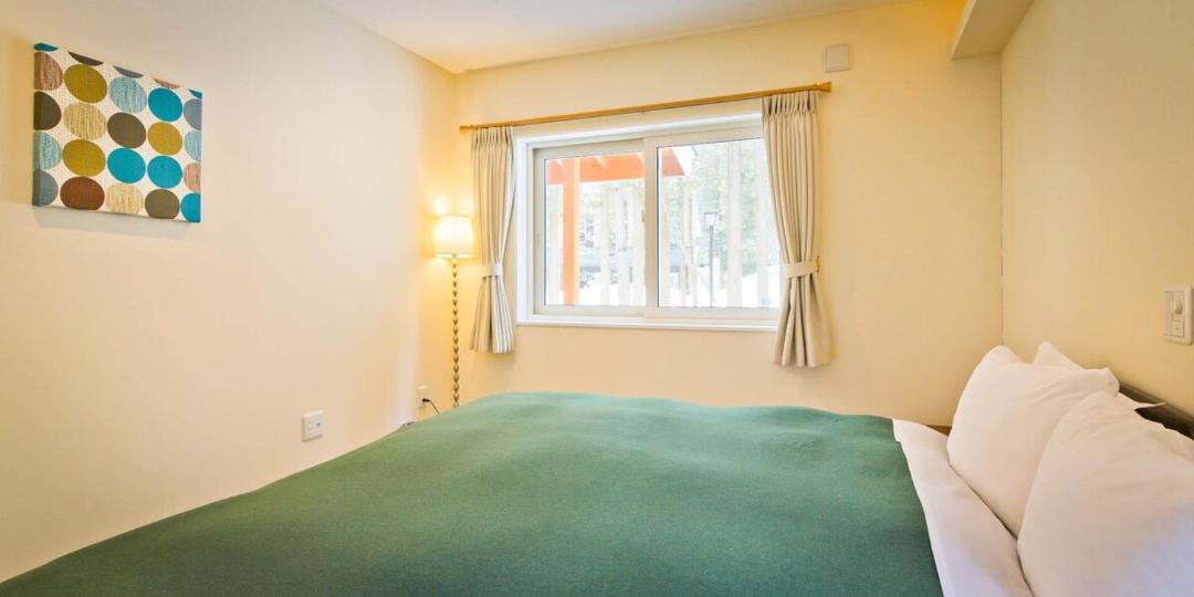 Photo of Bedroom in Hokujo