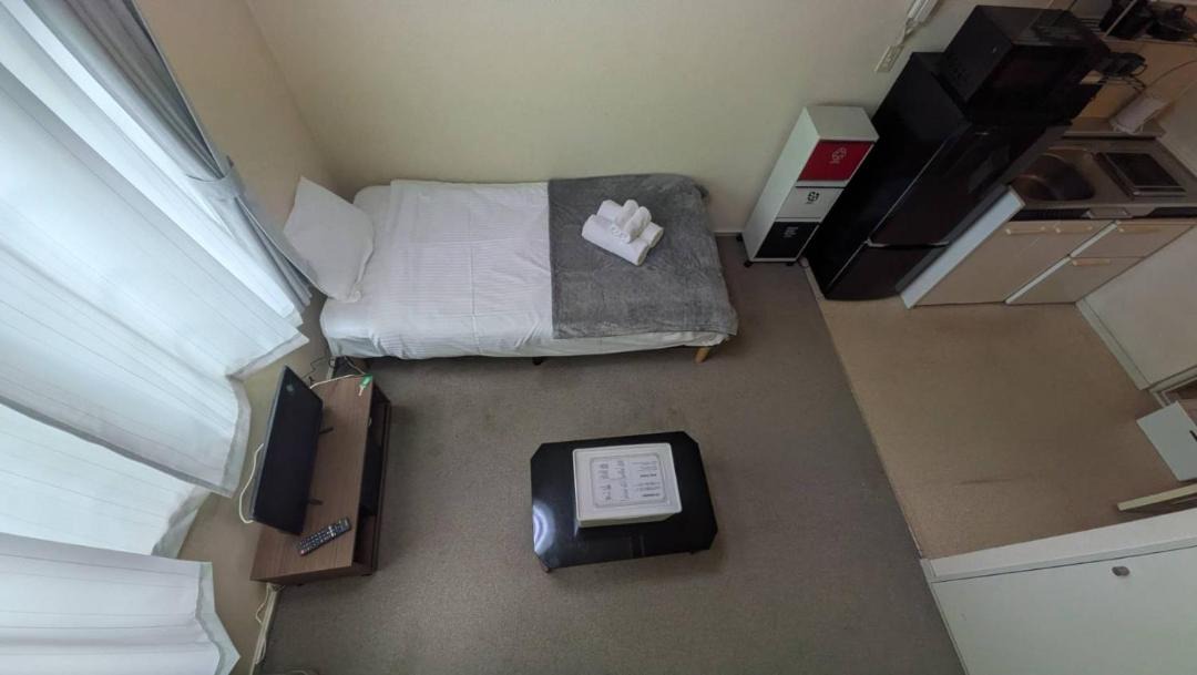 Photo of Bedroom in Shiroishi