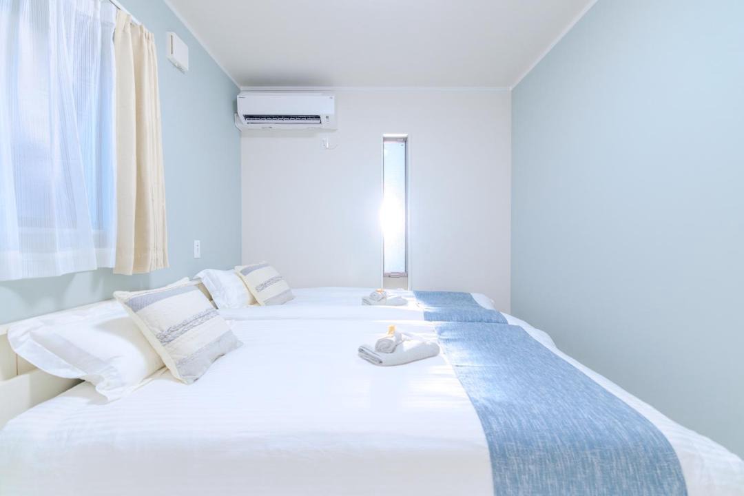 Photo of Bedroom in Shinkoiwa