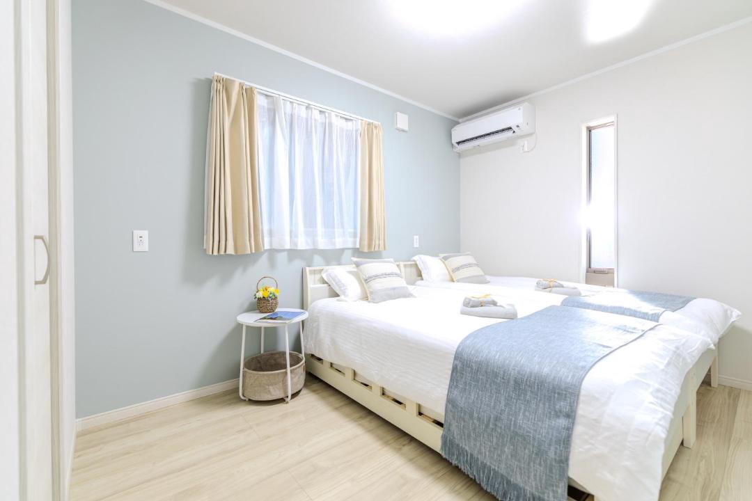 Photo of Bedroom in Shinkoiwa