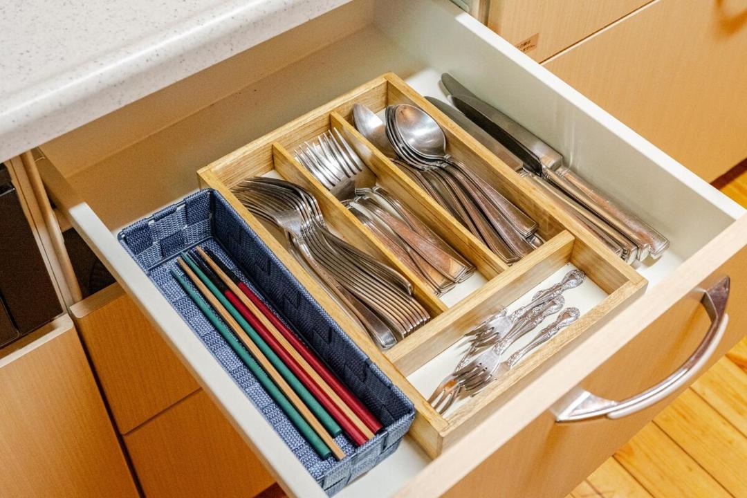 Photo of Kitchen in Happo