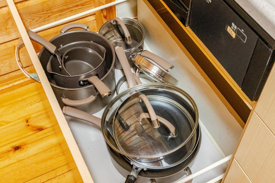 Photo of Kitchen in Happo