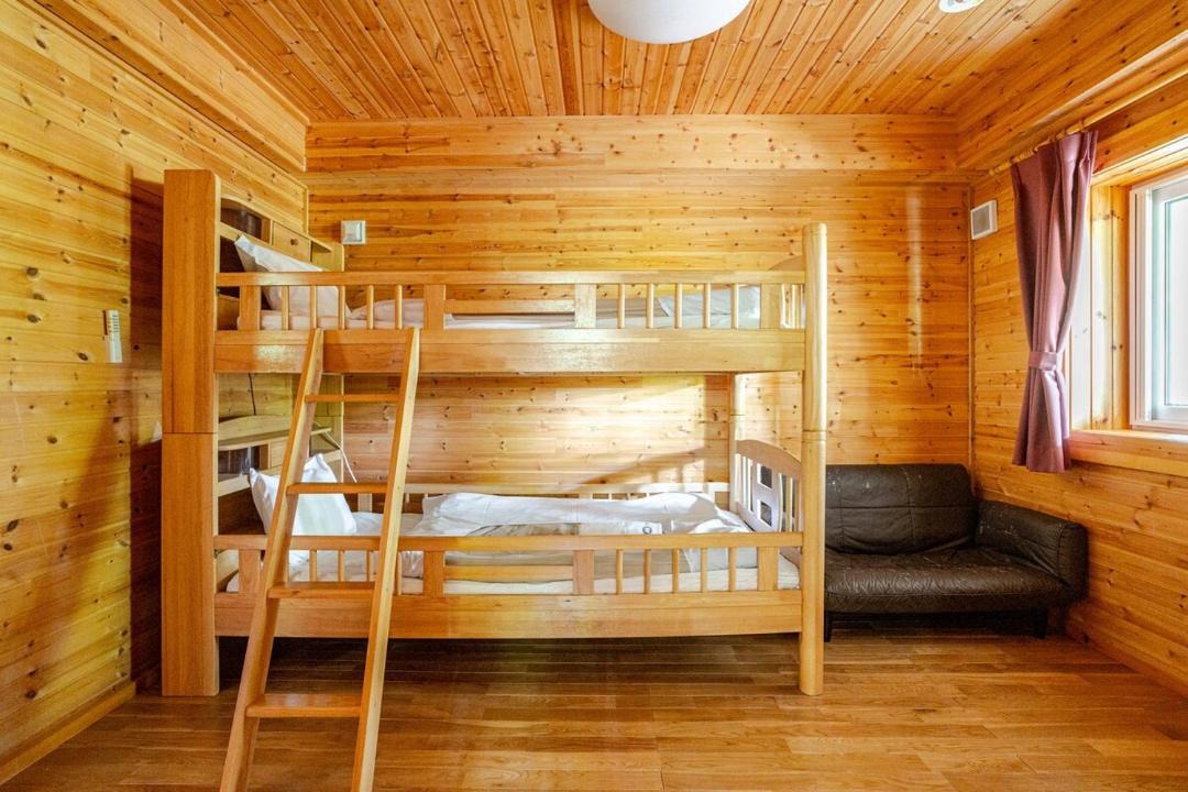 Photo of Bedroom in Happo