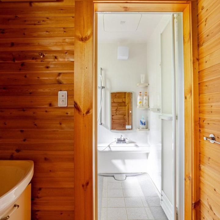 Photo of Bathroom in Happo