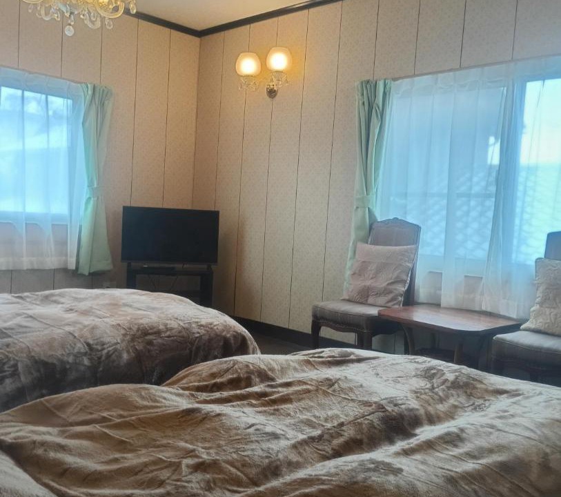 Photo of Bedroom in Namimatsu