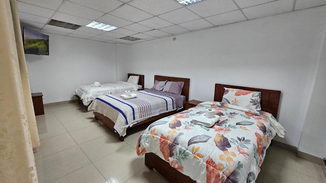 Photo of Bedroom in Cajamarca