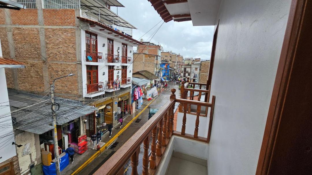 Photo of Others in Cajamarca