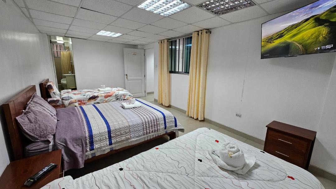 Photo of Bedroom in Cajamarca
