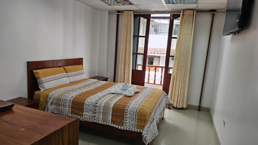 Photo of Bedroom in Cajamarca