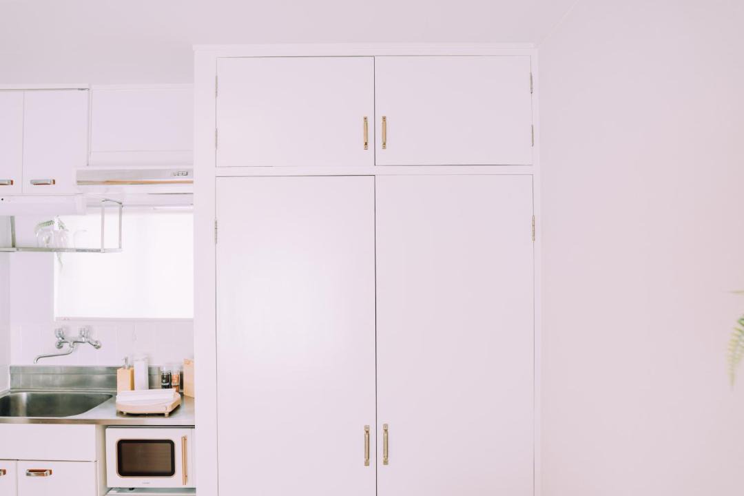 Photo of Kitchen in Susakiuramachi