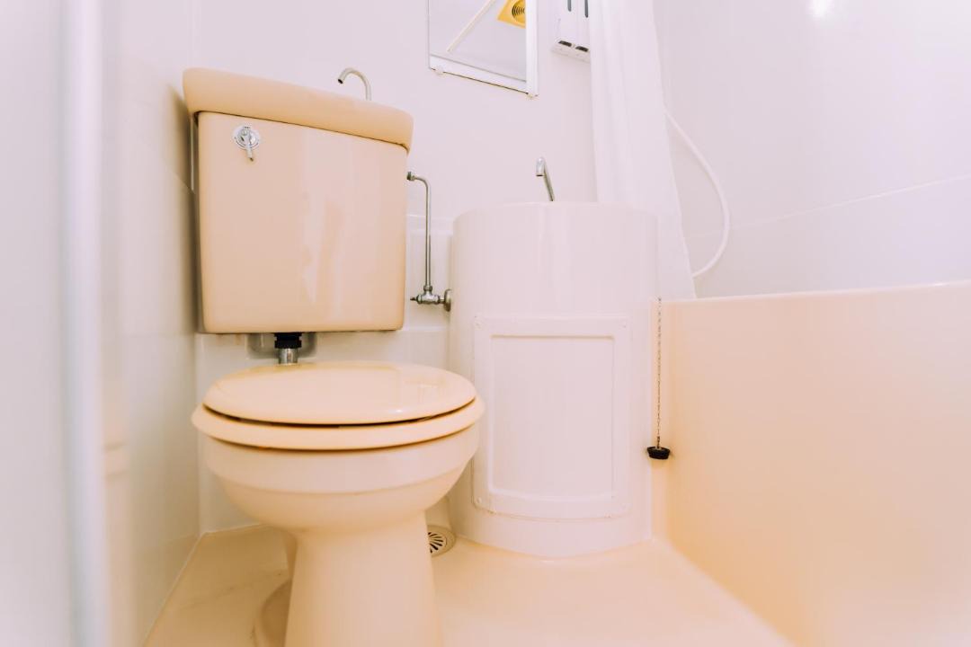 Photo of Bathroom in Susakiuramachi