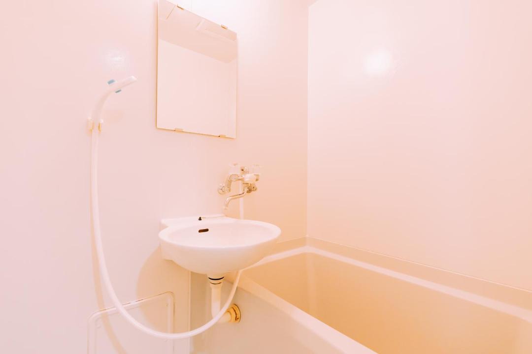 Photo of Bathroom in Susakiuramachi