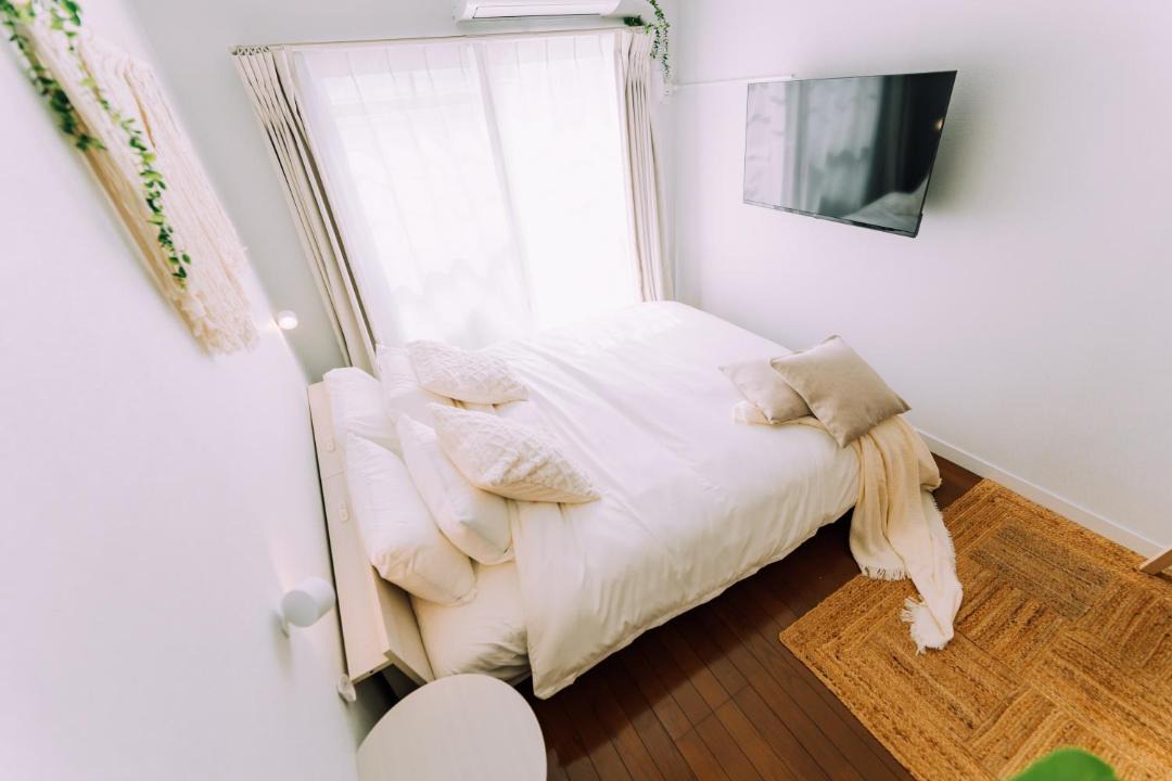 Photo of Bedroom in Susakiuramachi