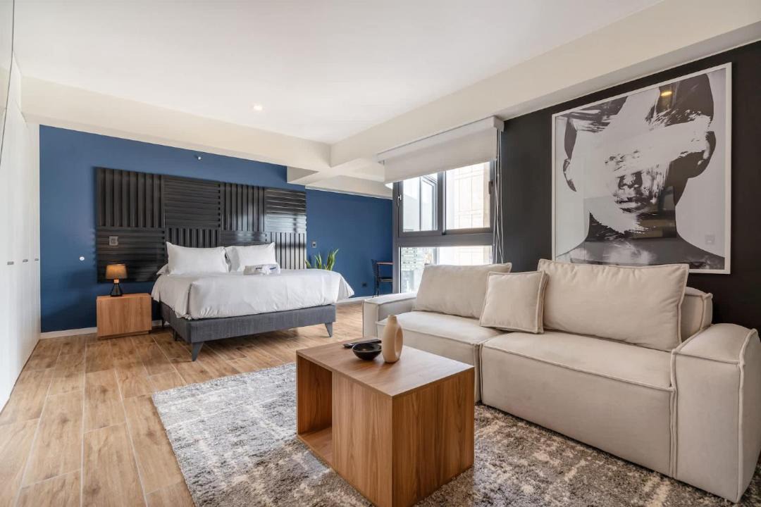 Photo of Bedroom in San Isidro