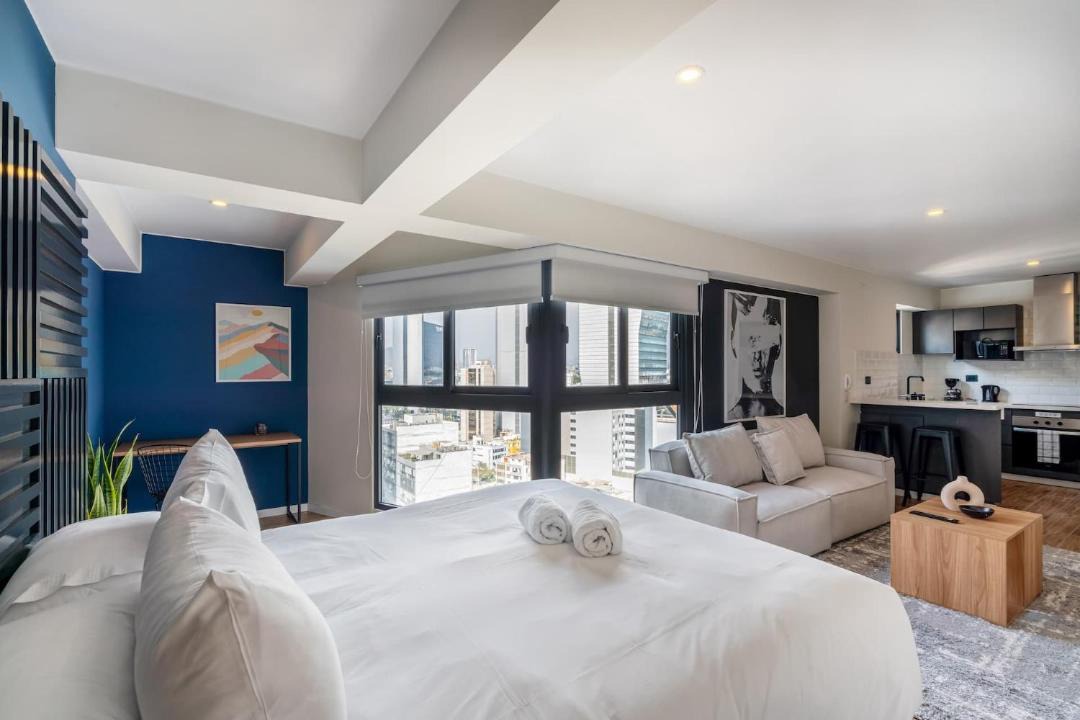 Photo of Bedroom in San Isidro