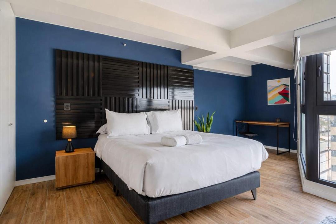 Photo of Bedroom in San Isidro