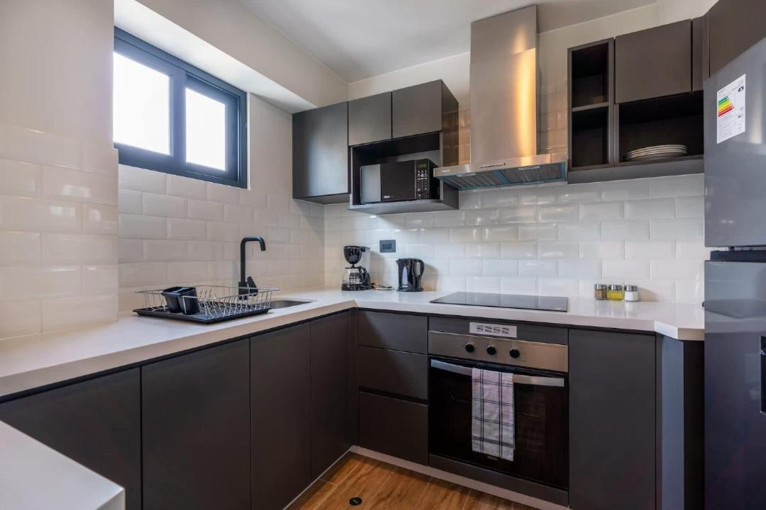Photo of Kitchen in San Isidro