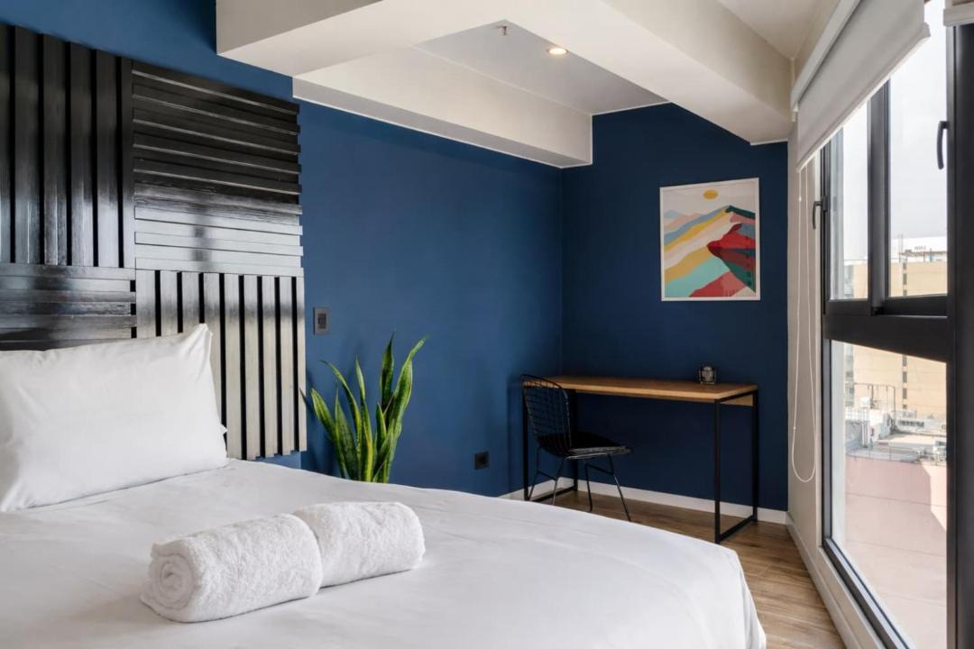 Photo of Bedroom in San Isidro