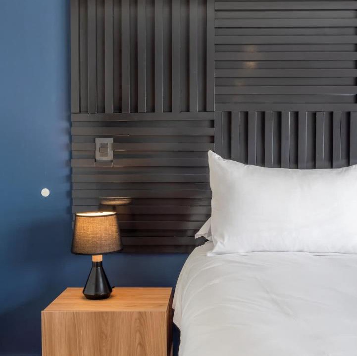 Photo of Bedroom in San Isidro
