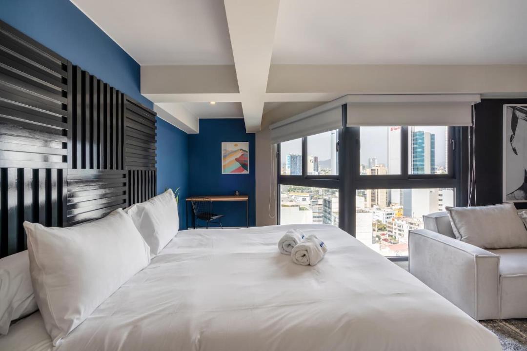 Photo of Bedroom in San Isidro