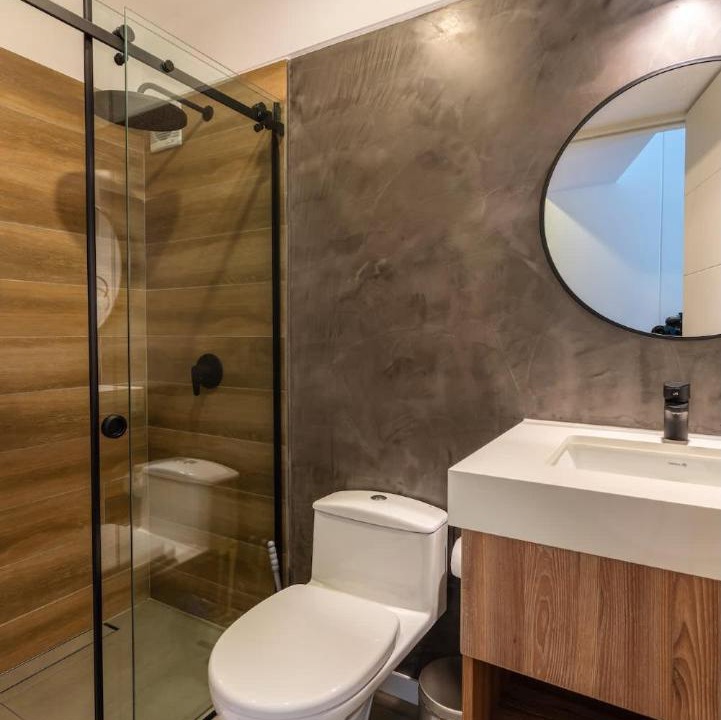 Photo of Bathroom in San Isidro
