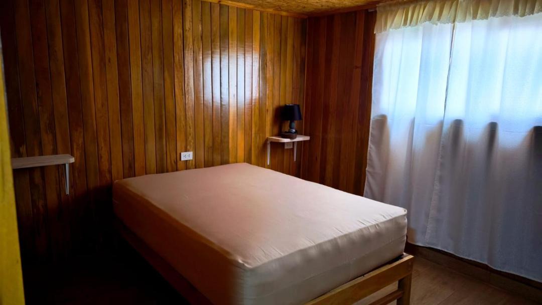 Photo of Bedroom in Oxapampa