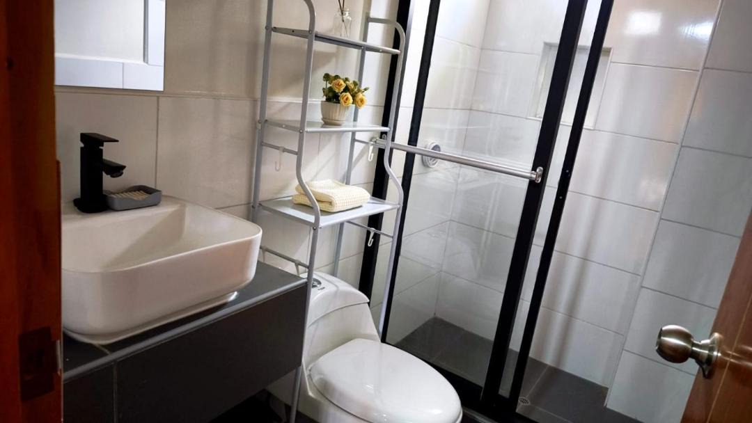 Photo of Bathroom in Oxapampa