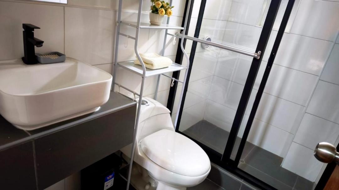 Photo of Bathroom in Oxapampa