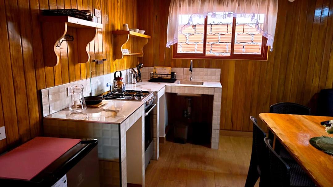 Photo of Kitchen in Oxapampa