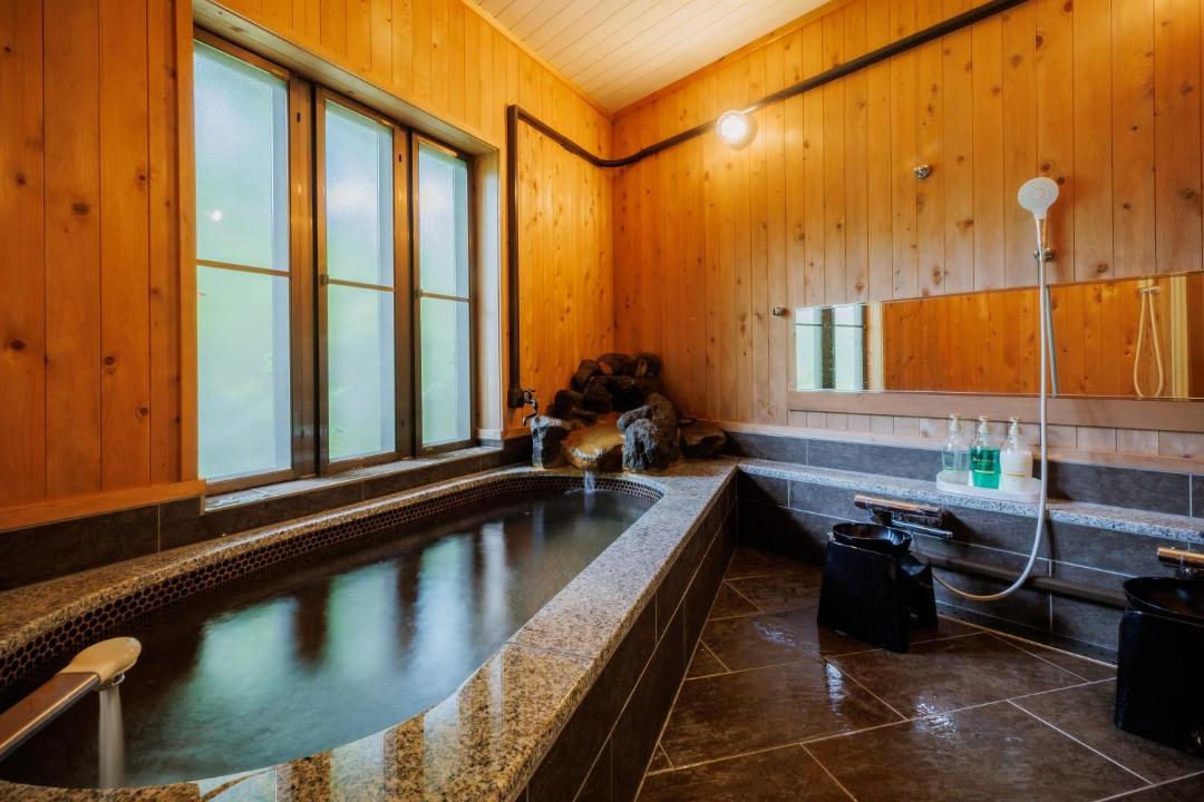 Photo of Bathroom in Zao