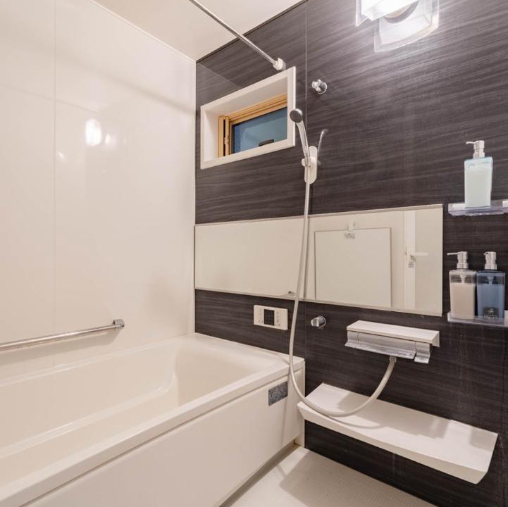 Photo of Bathroom in Noda