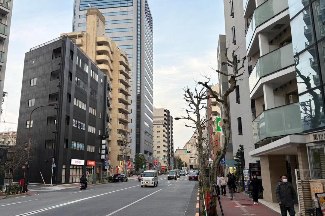 Photo of Others in Higashigotanda