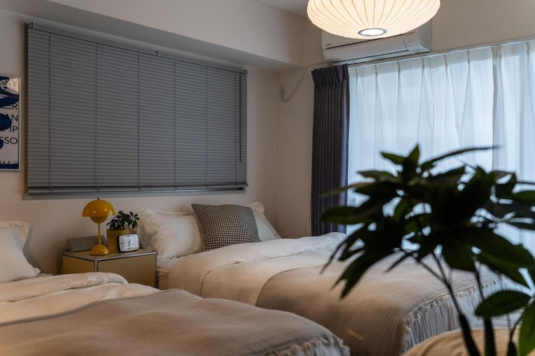 Photo of Bedroom in Higashigotanda