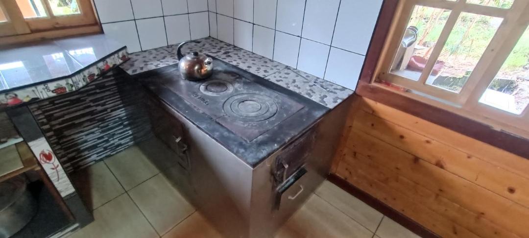 Photo of Kitchen in Oxapampa